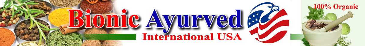 Bionic Ayurveda USA